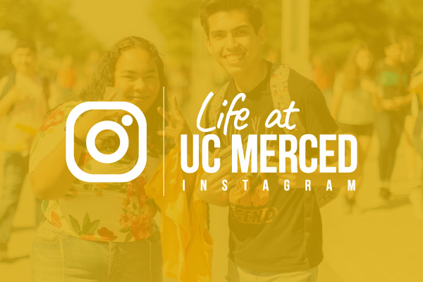 UC Merced You Visit Virtual Tour