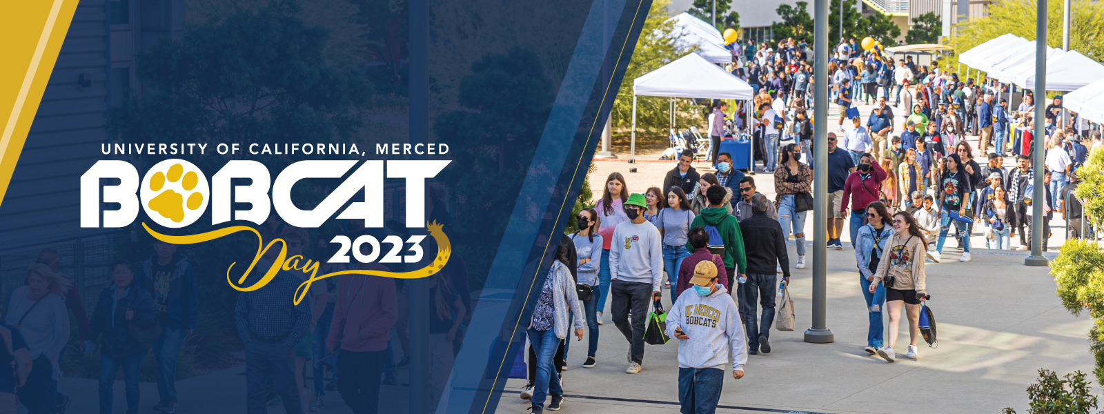 Bobcat Day 2022 - We'll see you there!
