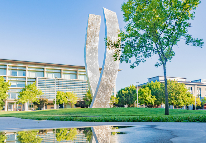 uc merced campus tours