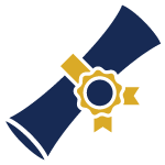 diploma icon