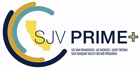 UC Merced - SJV PRIME+ BS to MD