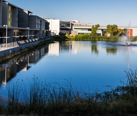 UC Merced Maps