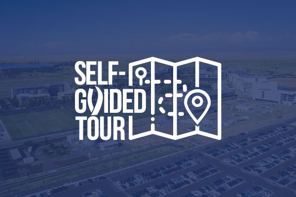Self-Guided Tours