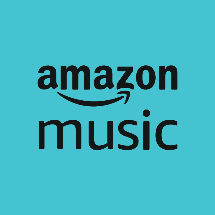 amazon music logo