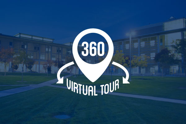 UC Merced You Visit Virtual Tour