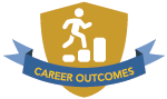 Badge career outcomes