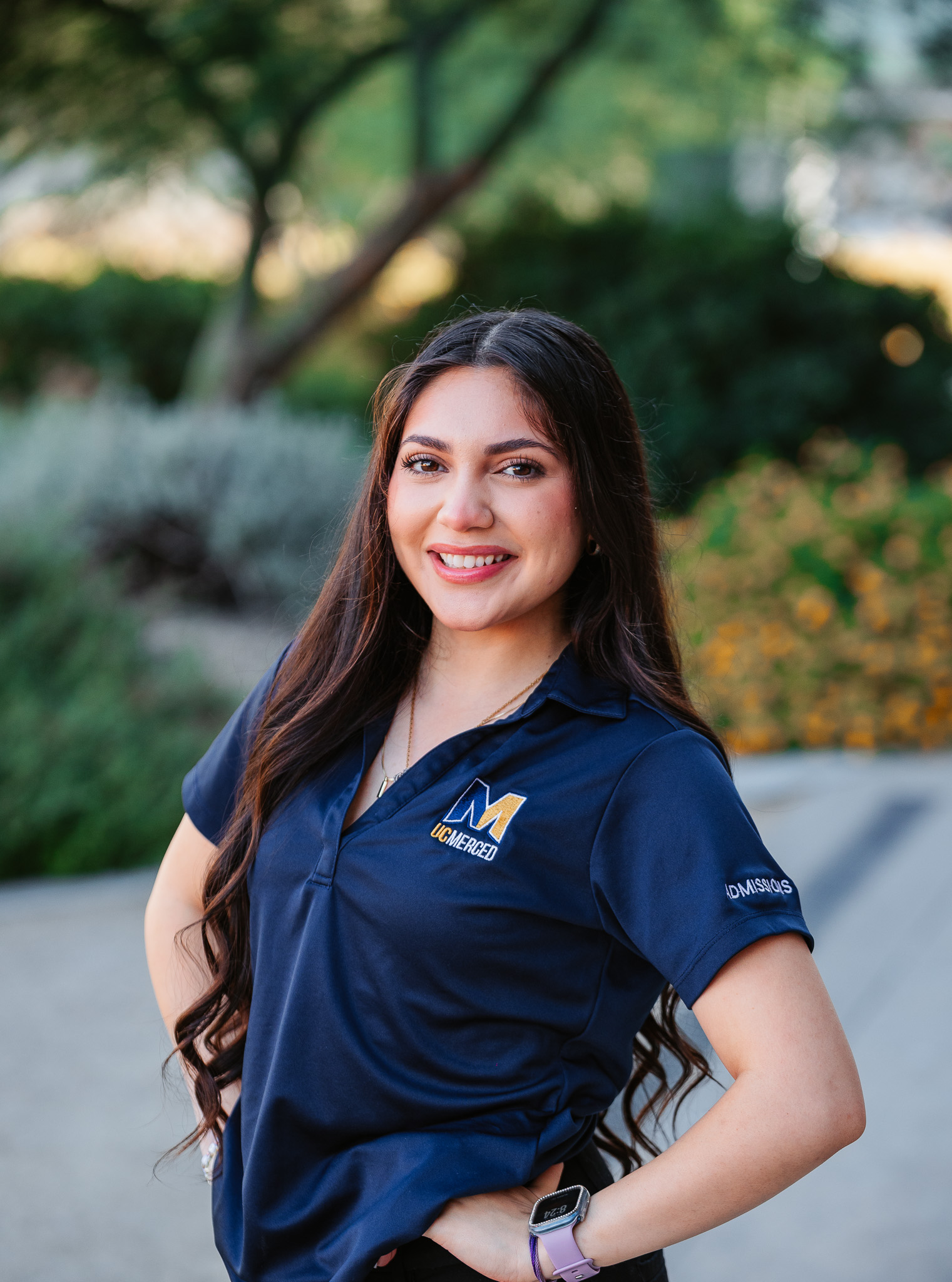 Mercedes San-Nicolas