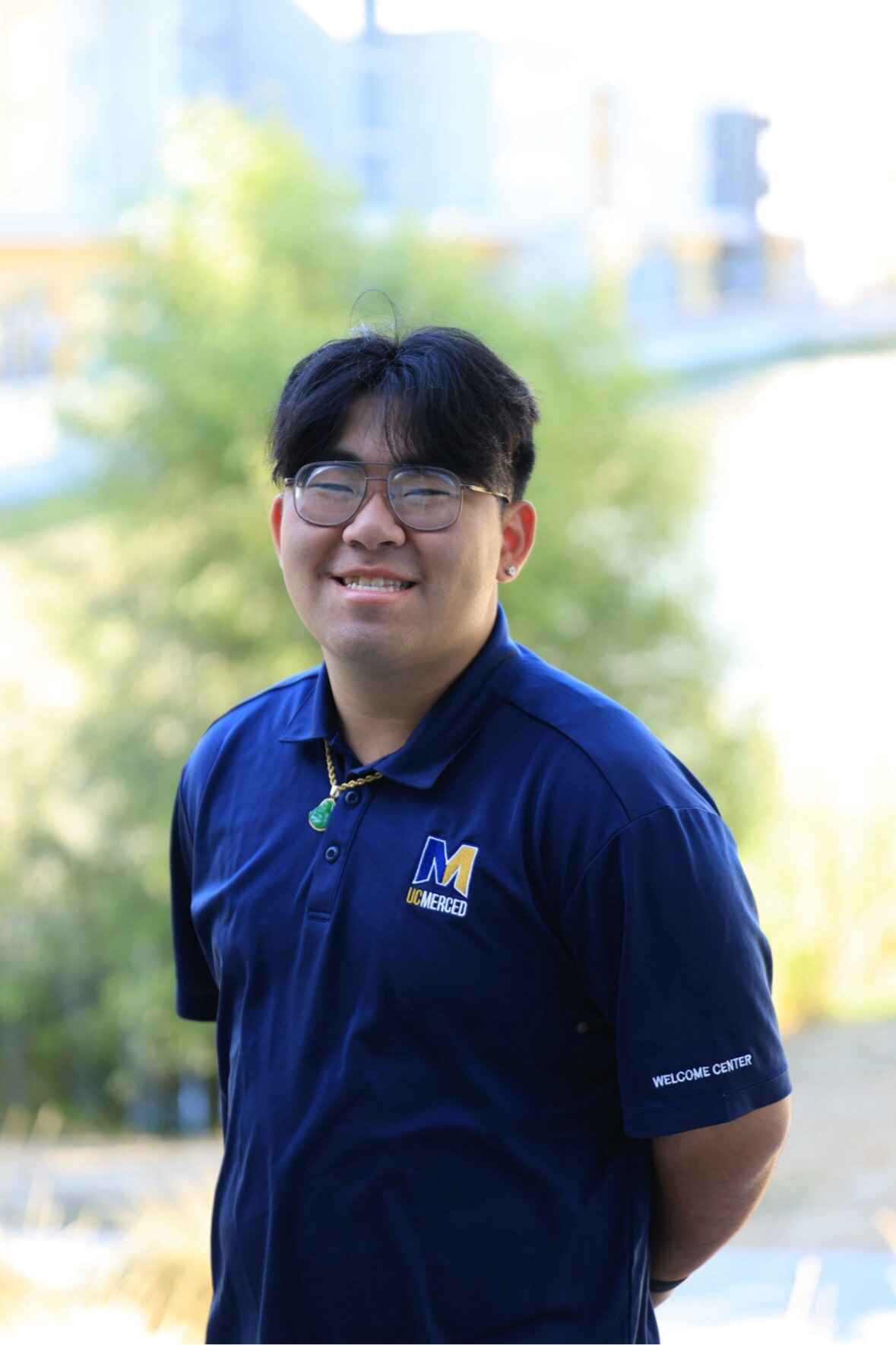 Calvin Kaneshiro