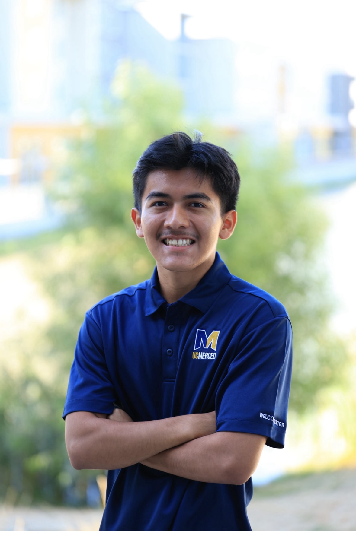 Daniel Cervantes