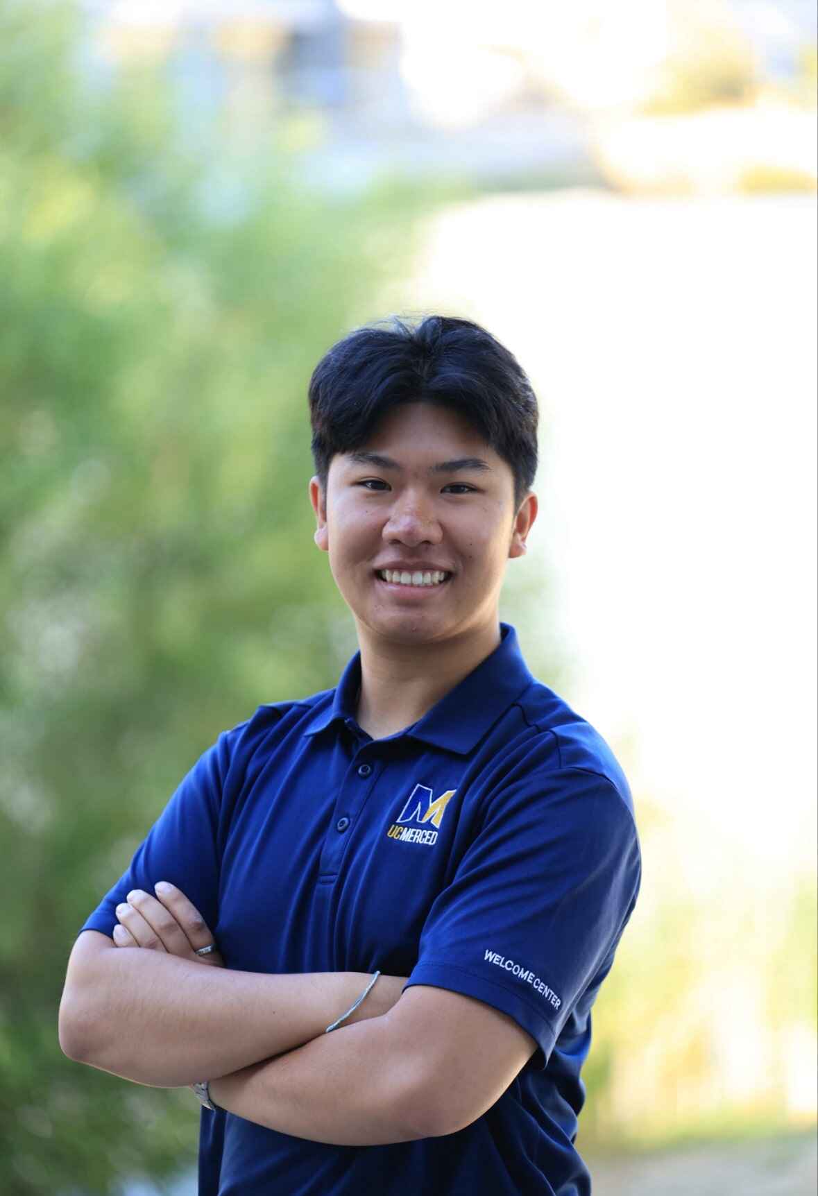 Daniel Le