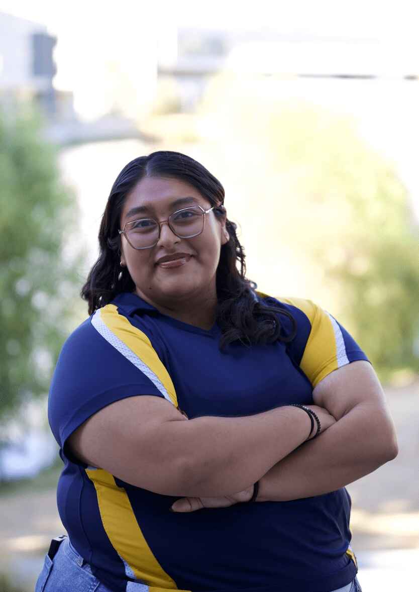 Emely Villalba Macedo