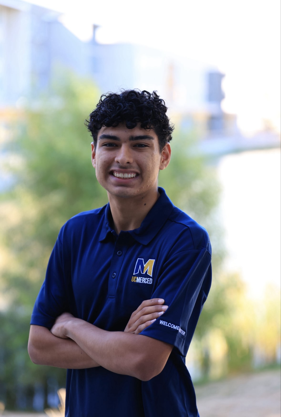 Kevin Pedroza