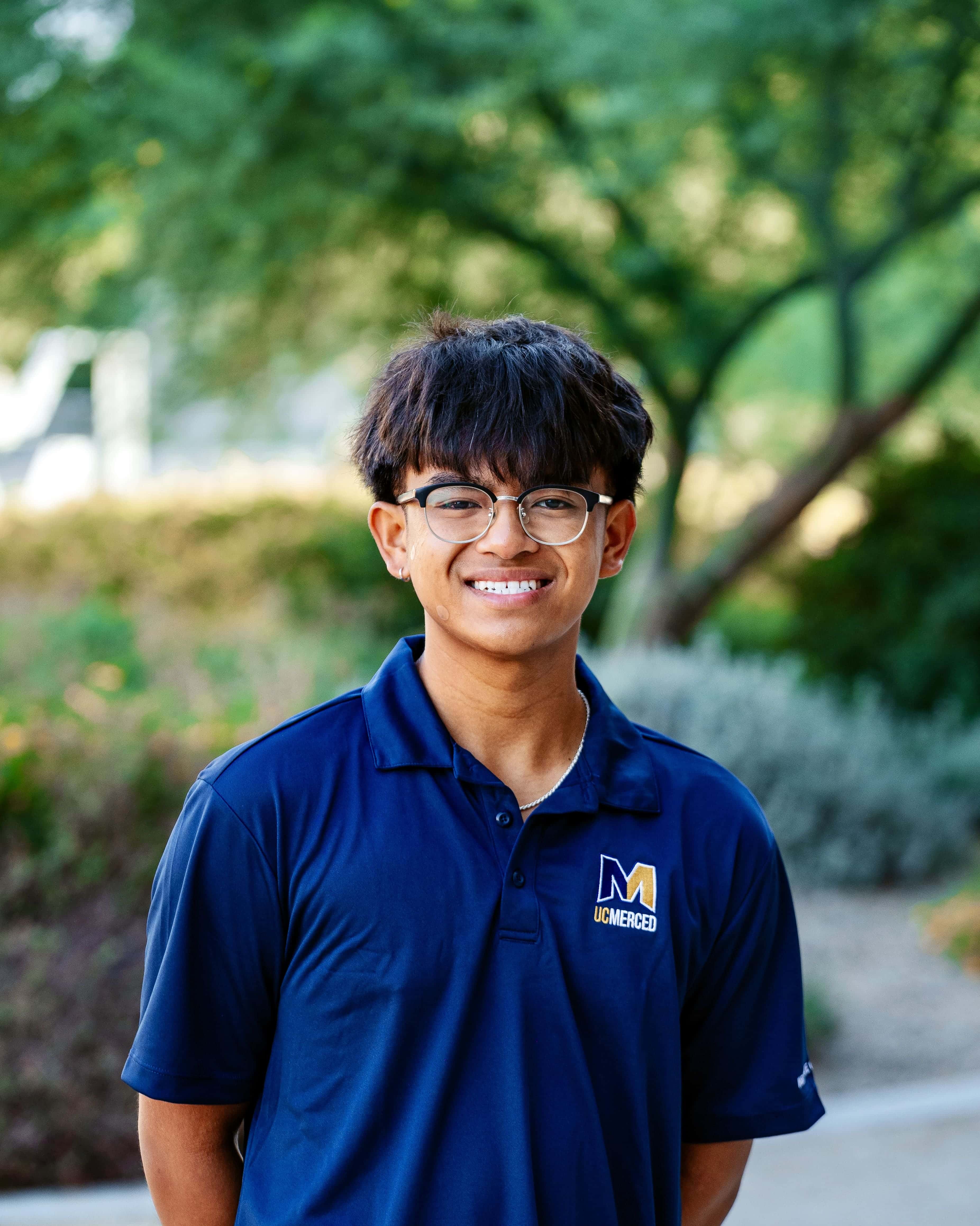 Matthew Velasco