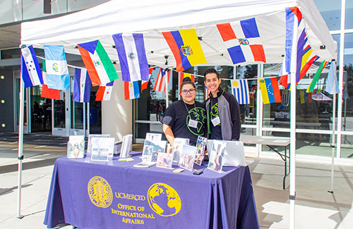 International Tabling