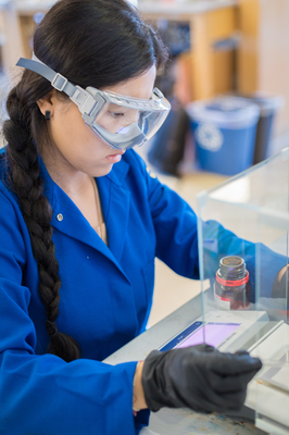 lab-student