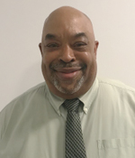 Outreach Specialist Marve Eggleston
