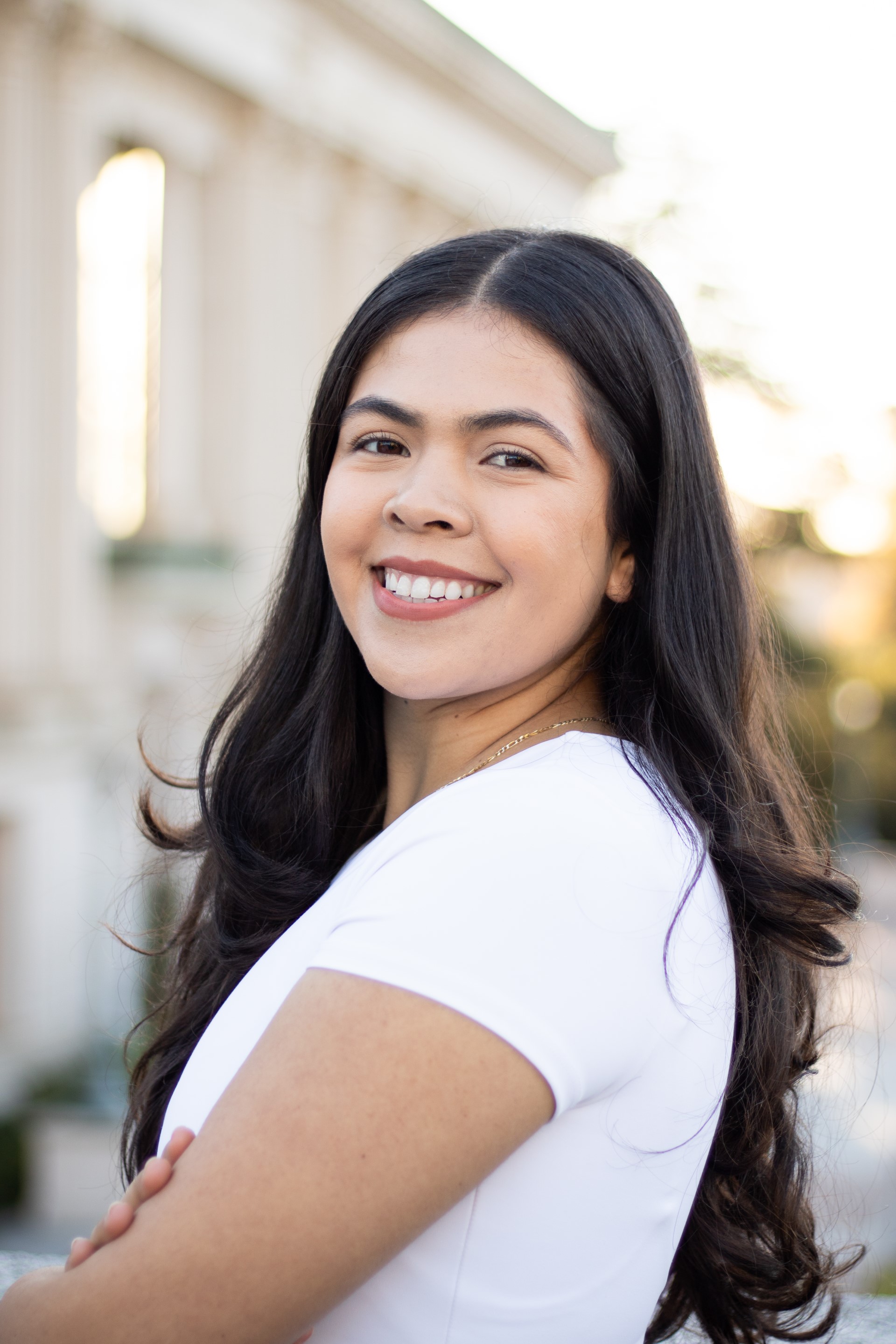 Merced Promise Program Advisor/Coordinator for Merced College Marita Jimenez