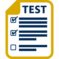 Test optional