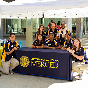 Campus Tours