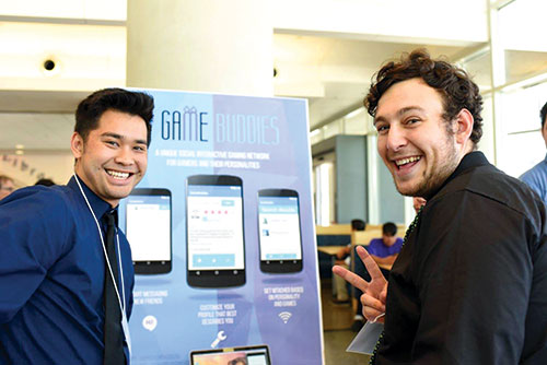 Mobile App Challenge