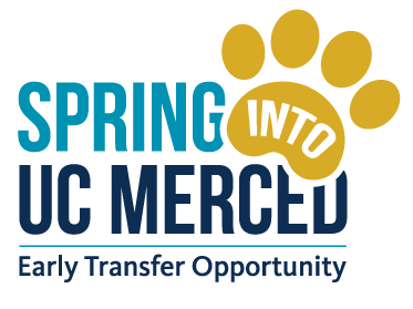 Spring Into UC Merced