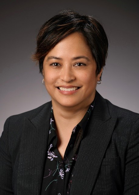 Admissions Advisor Noreen Balos
